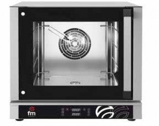 HORNO FM RXDL 384